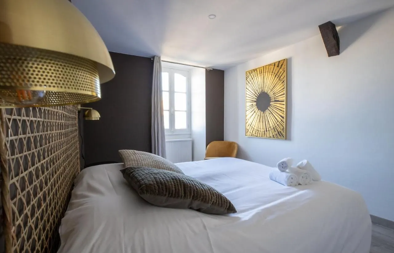Saint-Georges, Splendide T3 Centre Historique De Vannes Apartment