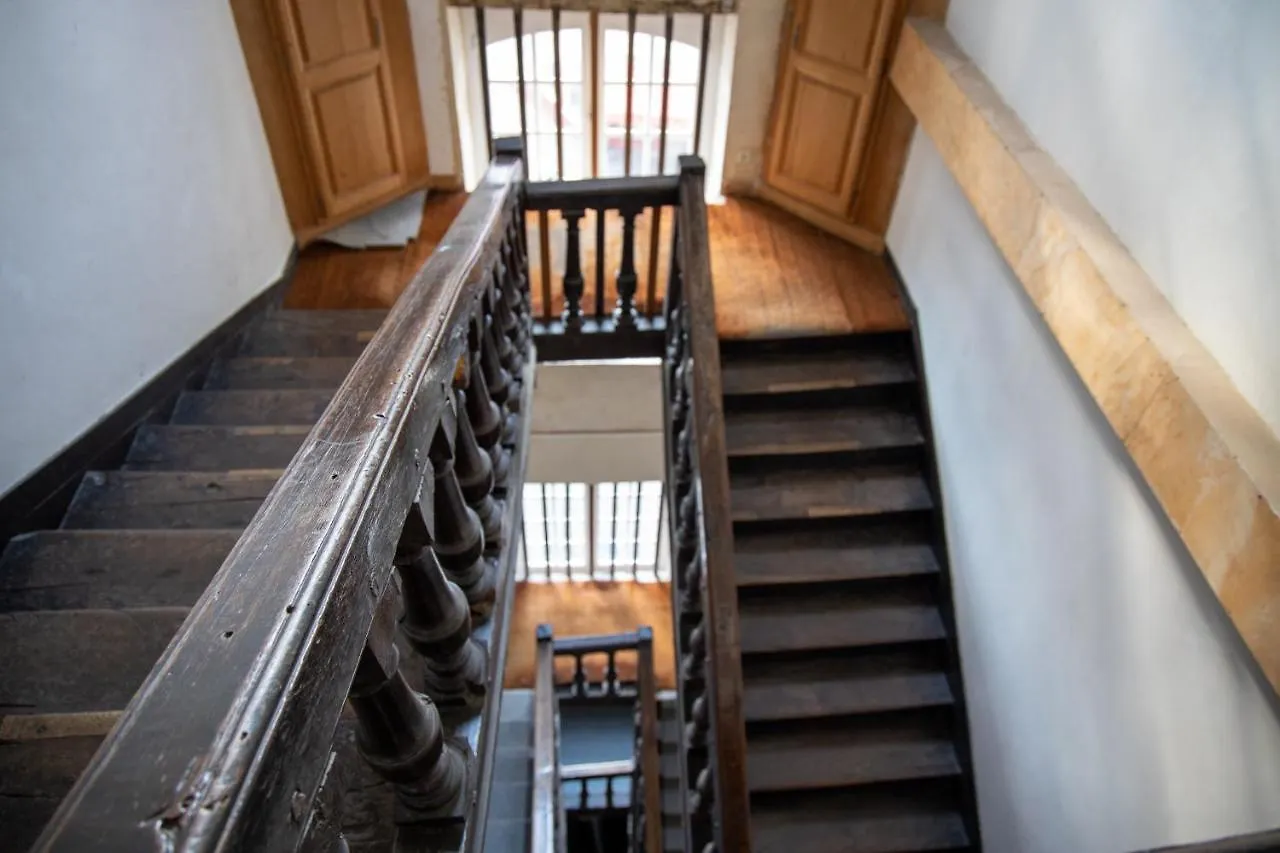 Saint-Georges, Splendide T3 Centre Historique De Vannes Apartment France