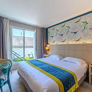 Hotel Western Centre, Vannes