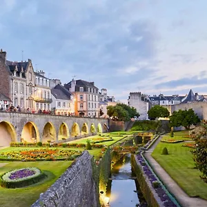 Hotel Ibis Budget, Vannes