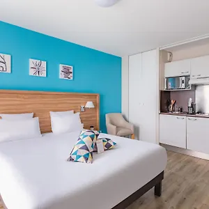Aparthotel Appart'city Confort, Vannes