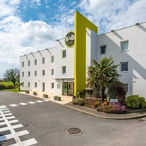 Hotel Ouest Golfe Du Morbihan, Vannes