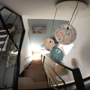 Appartement La Madeleine, Vannes